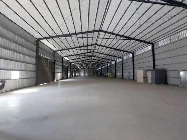 新北泰山廠房-0