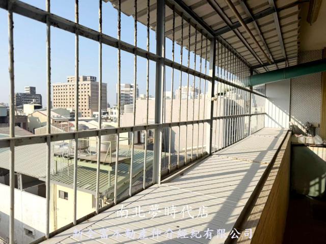 台南中西區華廈-10