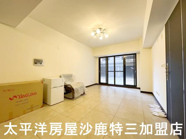 台中沙鹿華廈-0