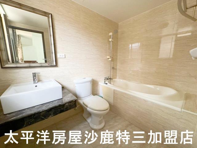 台中沙鹿華廈-1