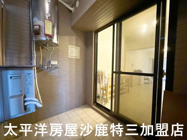 台中沙鹿華廈-7