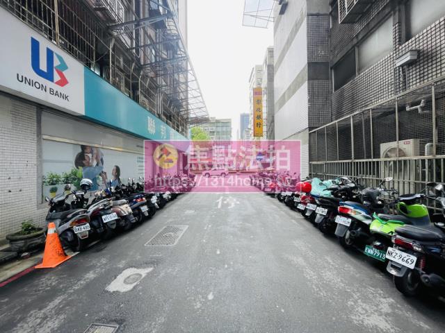 台北大安區大樓拍賣-9