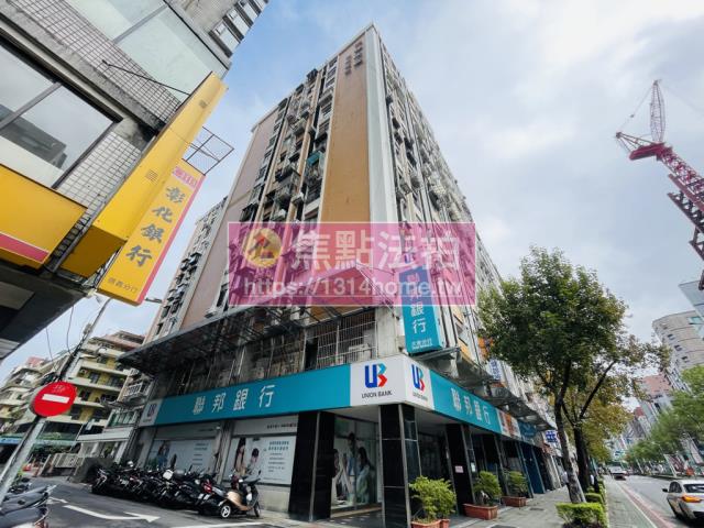 台北大安區大樓拍賣-0