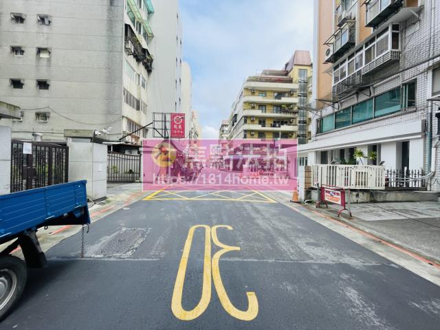 台北大安區大樓拍賣-8