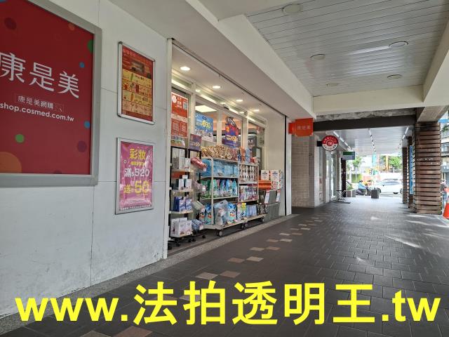 台北萬華大樓法拍-5