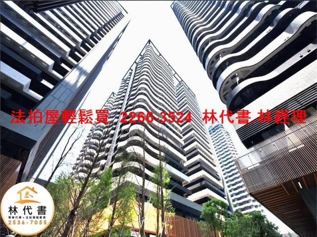 新北淡水大樓法拍-9