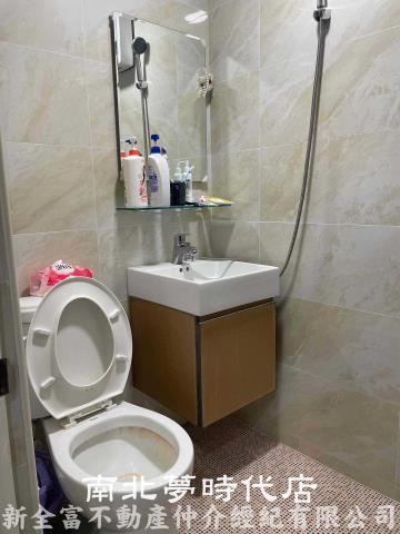 台南北區華廈-9