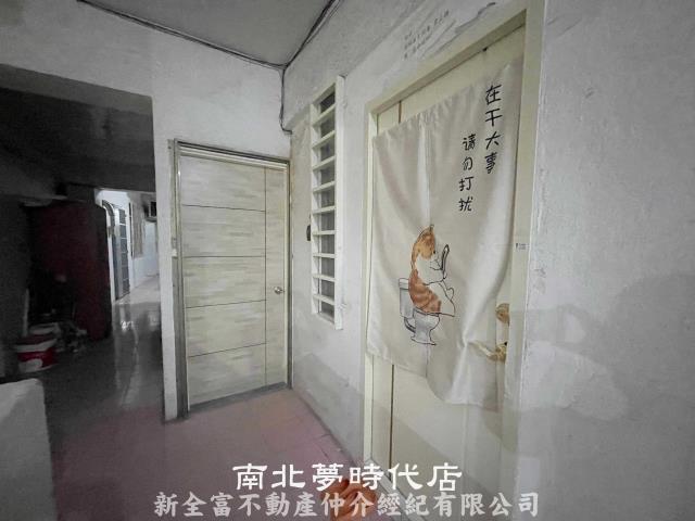 台南北區華廈-11