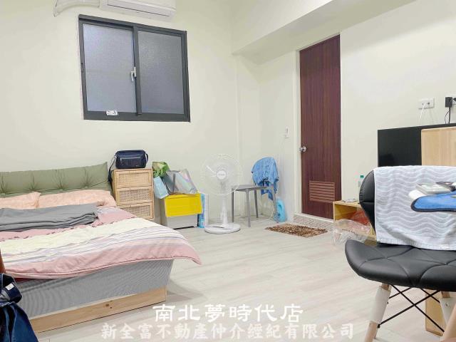 台南北區華廈-5