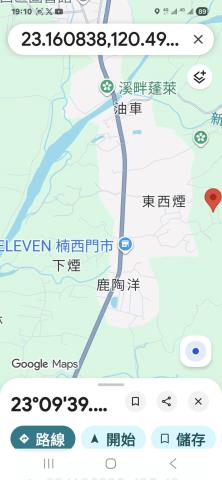 台南楠西農舍-12