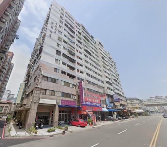 南區大樓法拍-4