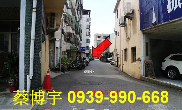 豐原區中正路中正名門