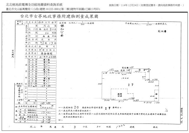 文山區大樓法拍-10