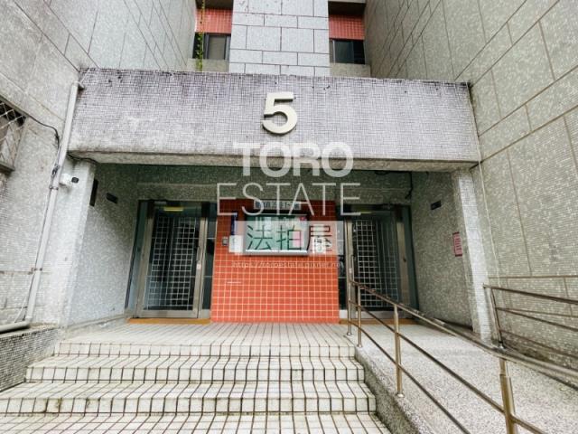 松山大樓法拍-5