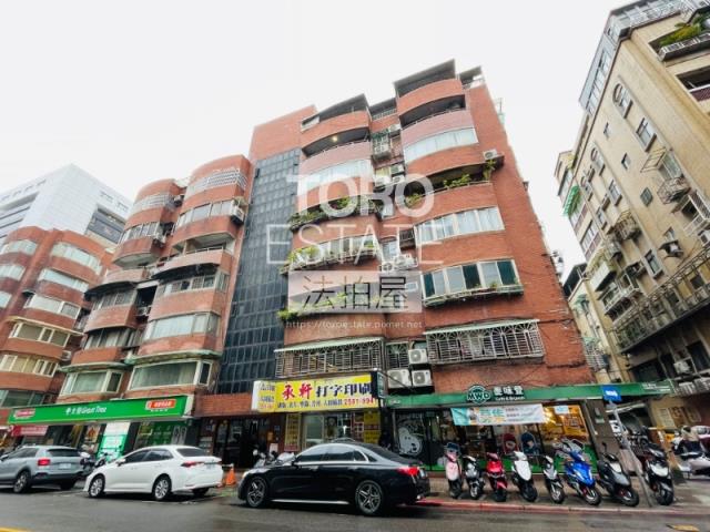 台北法拍大樓_店面-4