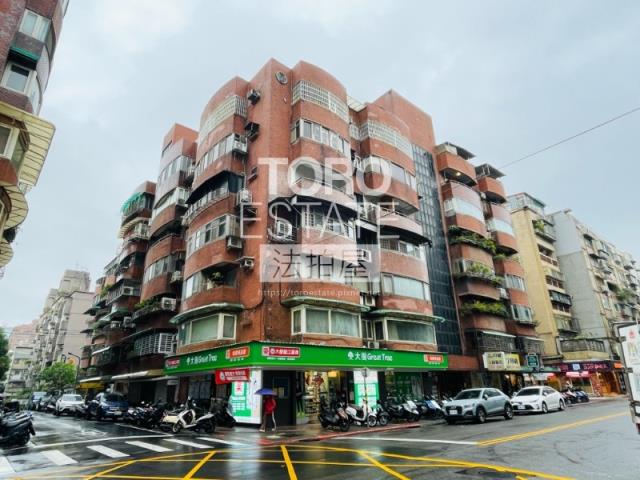 台北法拍大樓_店面-5