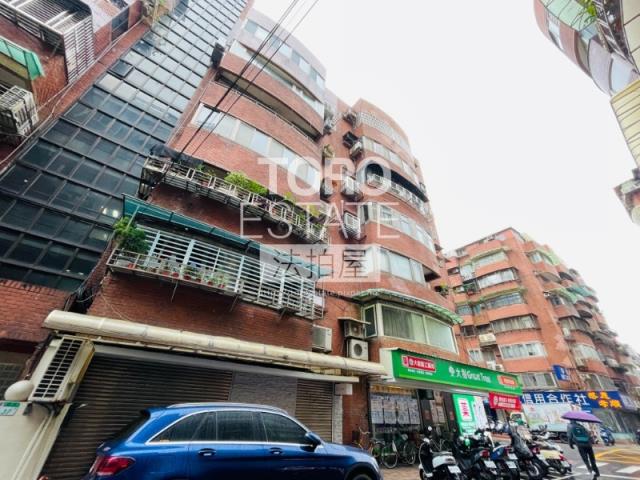 台北法拍大樓_店面-6