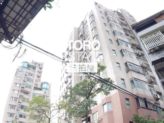 台北大樓法拍-3