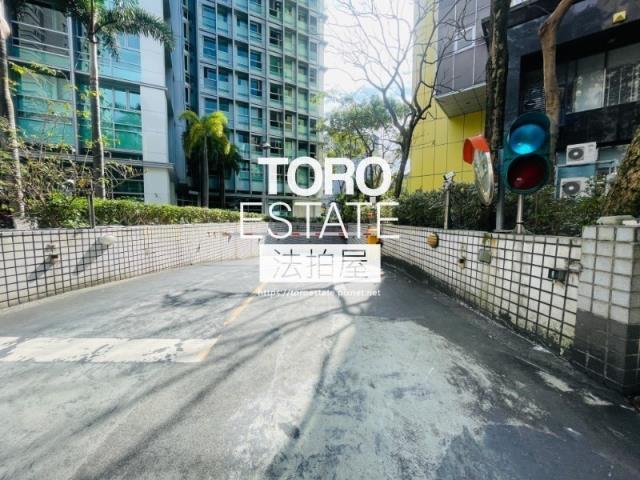 台北大樓法拍-6