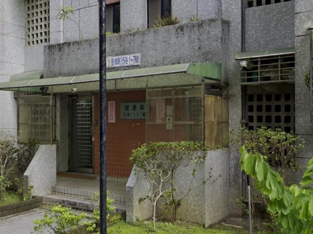 台北松山大樓_一樓法拍-4