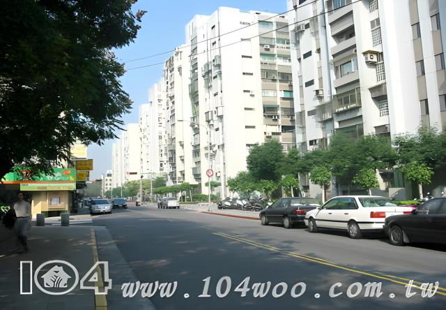 台北松山大樓_一樓法拍-5