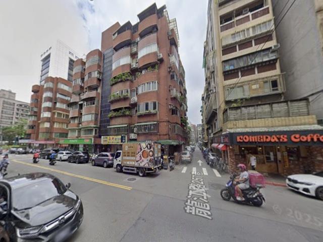 台北中山區華廈法拍-4