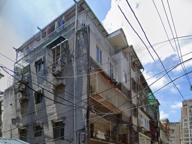 新北中和公寓法拍-2