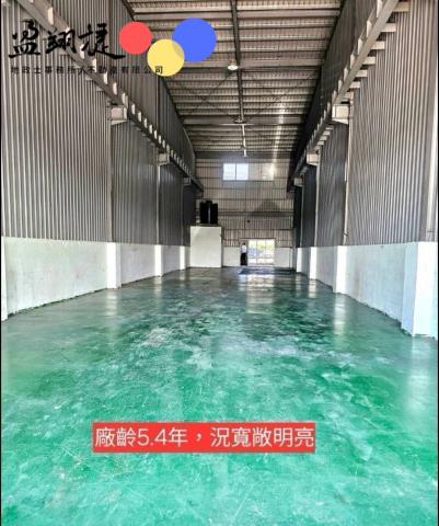 高雄路竹倉庫-4