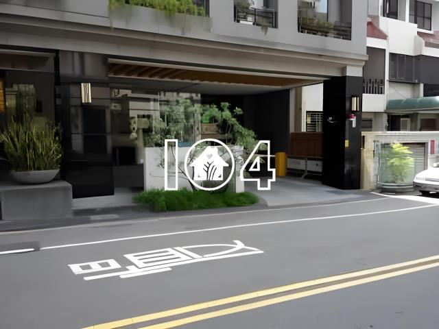 台中南屯法拍大樓-1