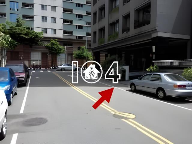 台中南屯法拍大樓-2