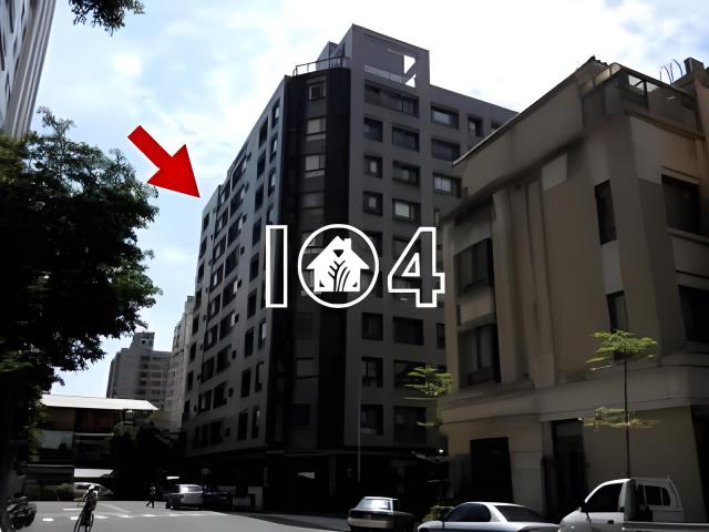 台中南屯法拍大樓-3