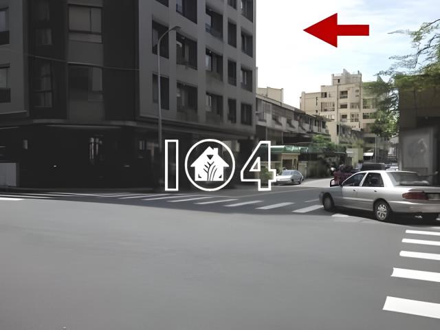 台中南屯法拍大樓-6