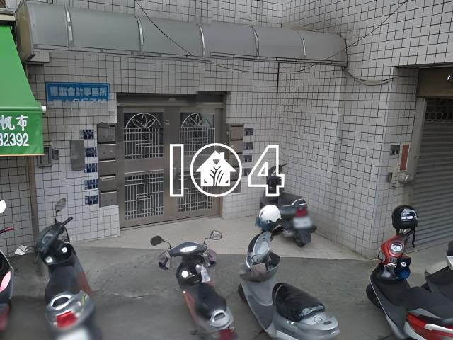 台中豐原法拍華廈-4
