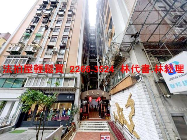 台北大安區大樓法拍-2