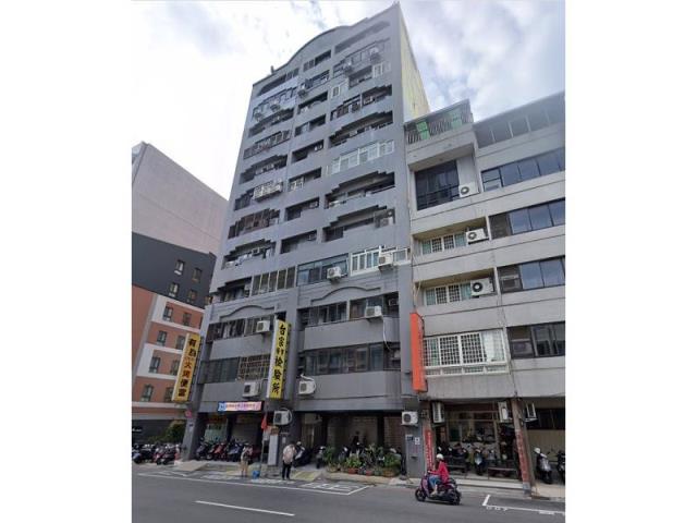 台中中區法拍大樓-3