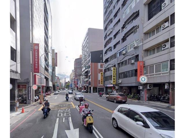 台中中區法拍大樓-4