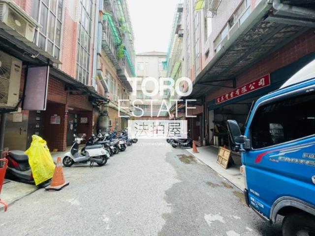 新北中和公寓拍賣-8