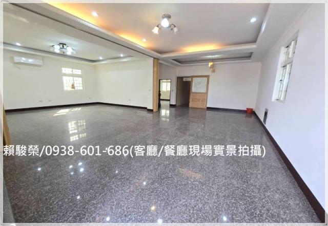 大園景觀獨棟合法農舍