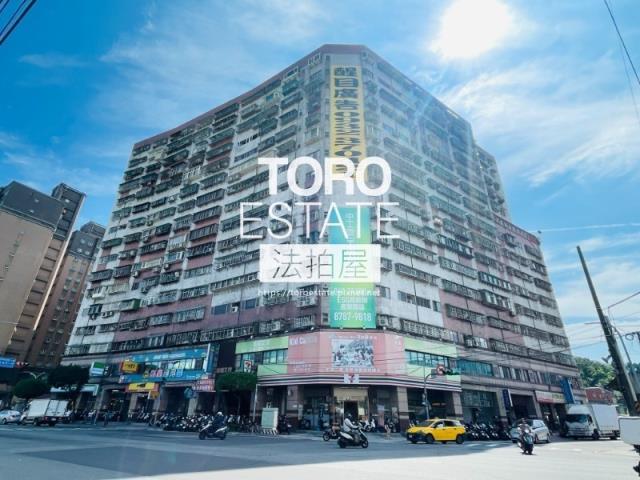 土城法拍大樓-4