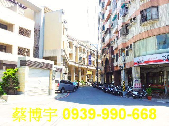 西區日盛街大樓法拍屋