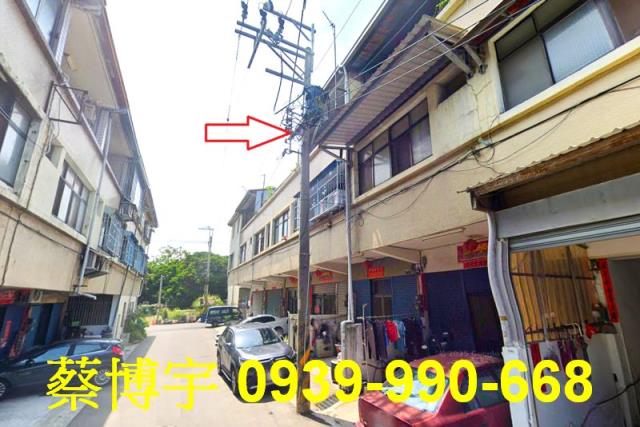 后里甲后路法拍屋透天