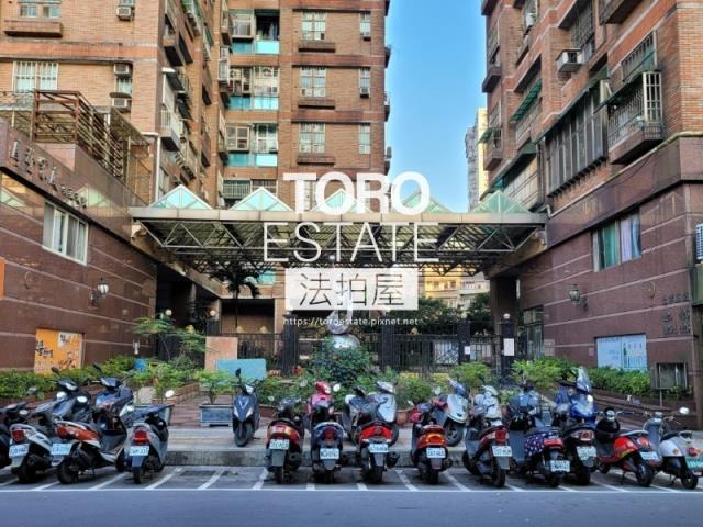 汐止法拍大樓-2