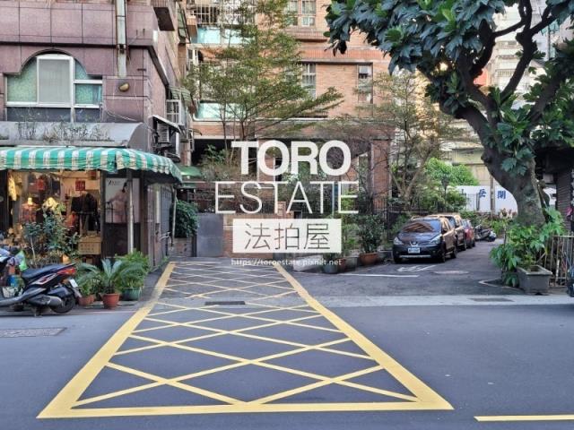 汐止法拍大樓-6