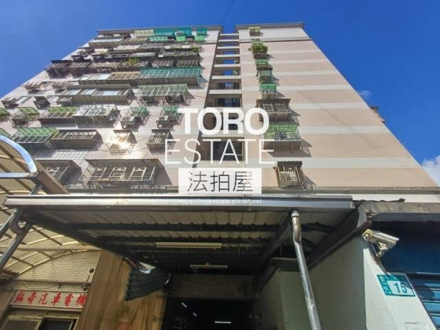 土城法拍大樓-0