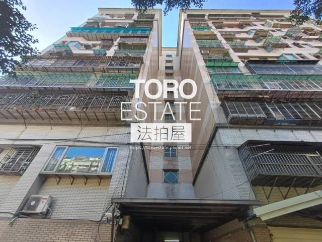 土城法拍大樓-1