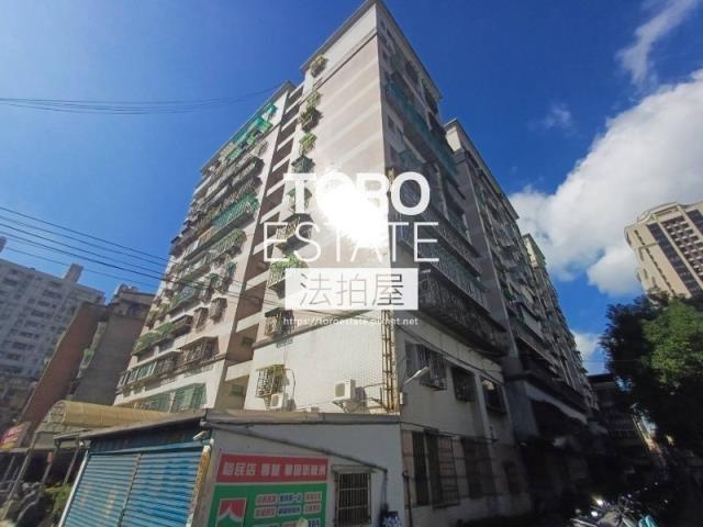 土城法拍大樓-3