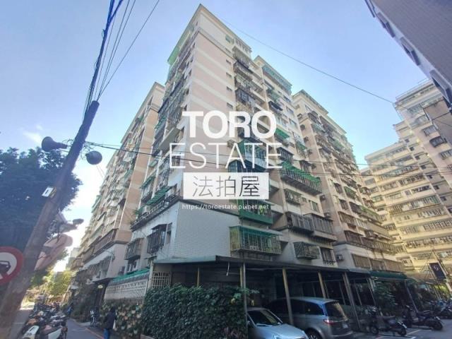 土城法拍大樓-4