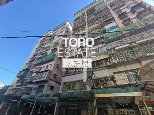 土城法拍大樓-5