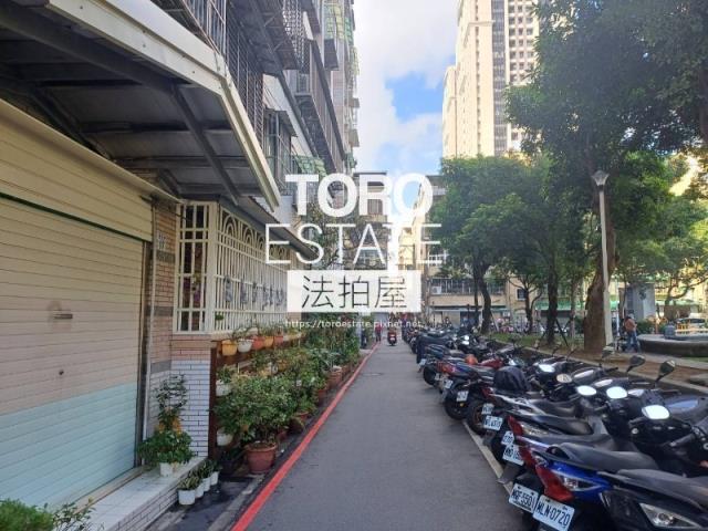 土城法拍大樓-7