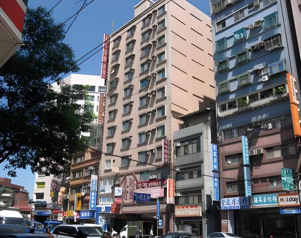 新北法拍大樓-4